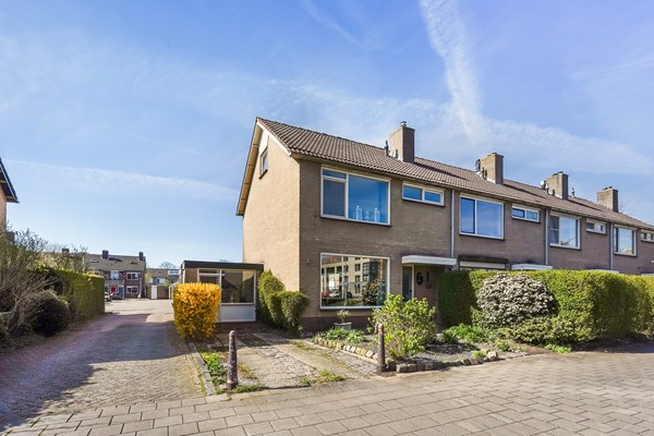 Medium property photo - Valckslootlaan 8, 2181 TR Hillegom